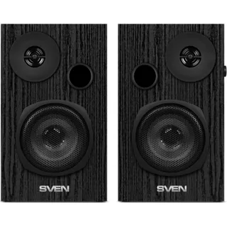 SVEN SPS-585 Black