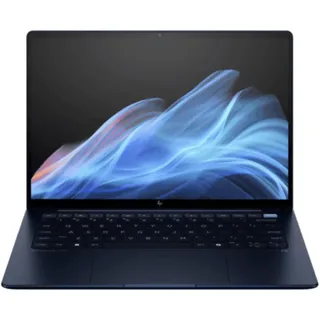HP EliteBook X G1I 14" (Core Ultra 7 256V, 2024) 16GB, 512GB