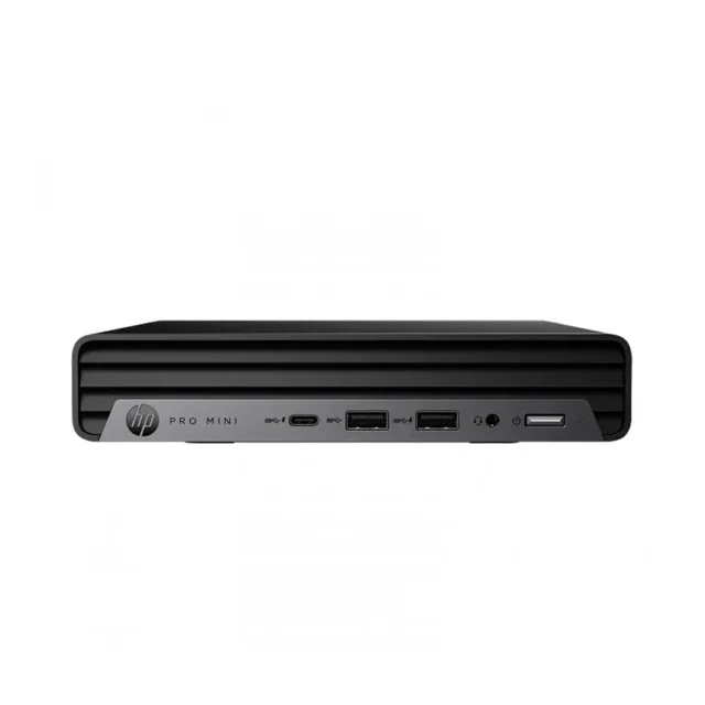 HP Pro Mini 400 G9 512GB