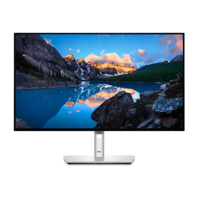 Dell UltraSharp 27 Monitor U2724D