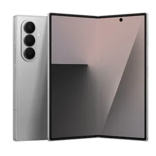 Samsung Galaxy Z Fold 7 256GB Silver Shadow