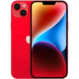 Apple iPhone 14 128GB Red