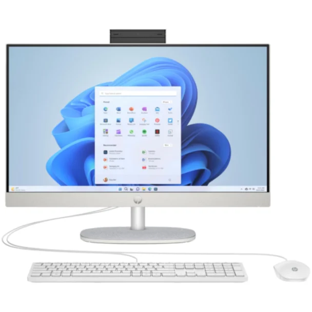 HP AIO 24-CR1002CI 512GB