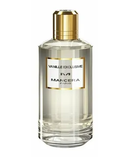 Mancera Vanille Exclusif 120ml