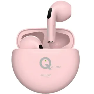 AIWA AT-X80Q Pink