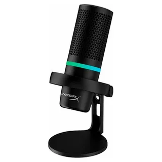 Hyperx DuoCast HMID1R-A-BK/G Black