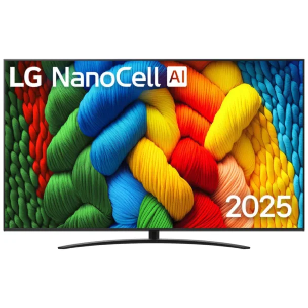 LG86NANO81A6A