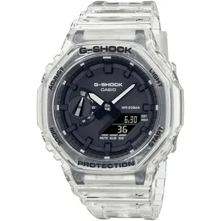 Casio GA-2100SKE-7ADR