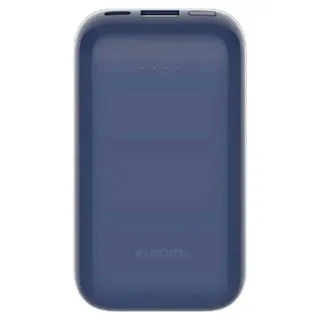 Xiaomi Power Bank Pocket Edition Pro 10000mAh Midnight Blue (PB1030ZM)