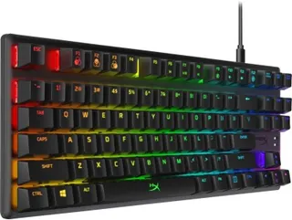 Hyperx Alloy Origins Core Red