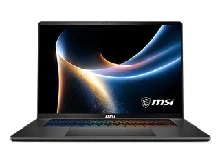 MSI Stealth AI Plus 16" (Intel Ultra 9 386H + RTX 5070) 16GB, 1TB