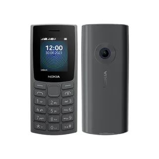 Nokia 5310 DS Azgeua Black/Red