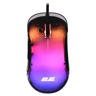 2E MG345 RGB Transparent