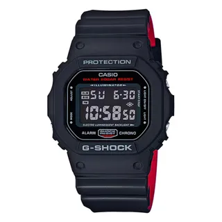 G-Shock DW-5600HR-1DR