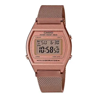 Casio B640WMR-5ADF