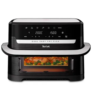 Tefal Easy Fry Flex Dual EY9228G1