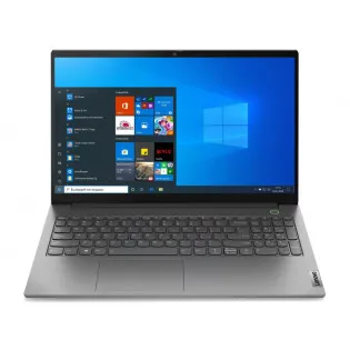 Lenovo ThinkBook 15 G2 IT (Core i3) 8GB, 512GB