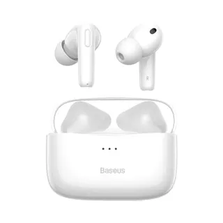 Baseus True Simu S2 Anc White
