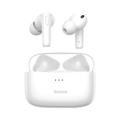 Baseus True Simu S2 Anc White