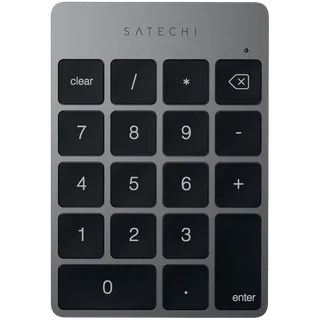 Satechi Bluetooth, Boz Kosmos