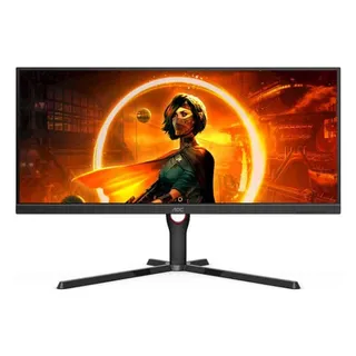 AOC U34G3XM/EU