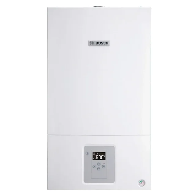 Bosch WBN6000-24CRNS8300-KIT
