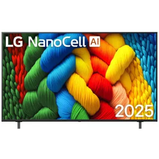 LG65NANO80A6B