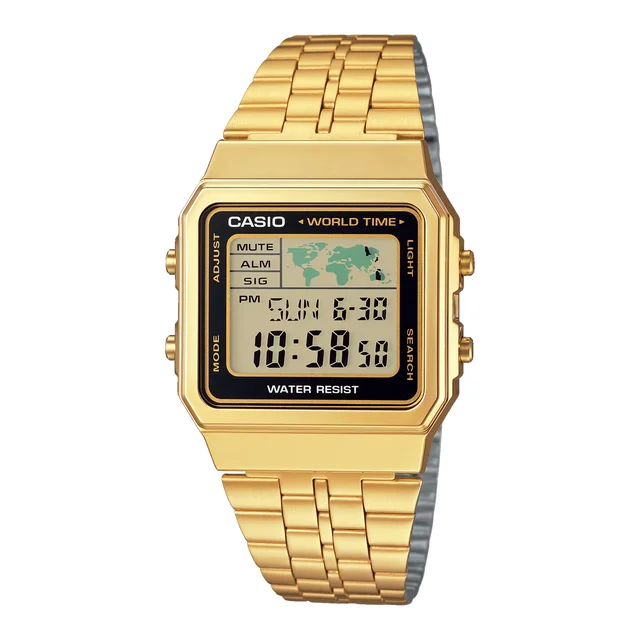 Casio A500WGA-1DF