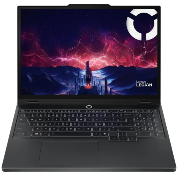 Lenovo Legion 5 15AHP10