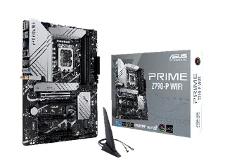 ASUS PRIME Z790-P WIFI