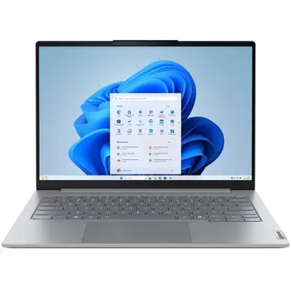 Lenovo ThinkBook 14 G8 IRL 14" (Core 5 210H) 16GB, 512GB — Gray