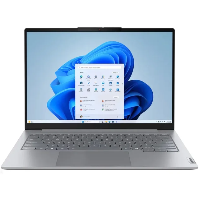Lenovo ThinkBook 14 G8 IRL 14" (Core 5 210H) 16GB, 512GB — Gray