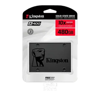 Kingston A400 480GB