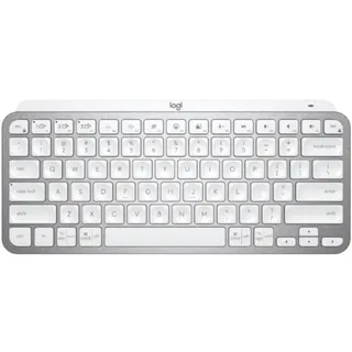 Logitech MX Keys Mini Illuminated L920-010526