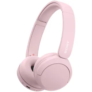Sony WH-CH520 On-Ear Pink