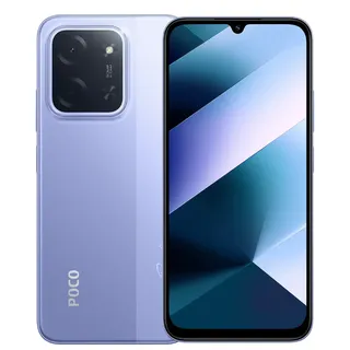 Xiaomi Poco C85 NFC 256GB Purple