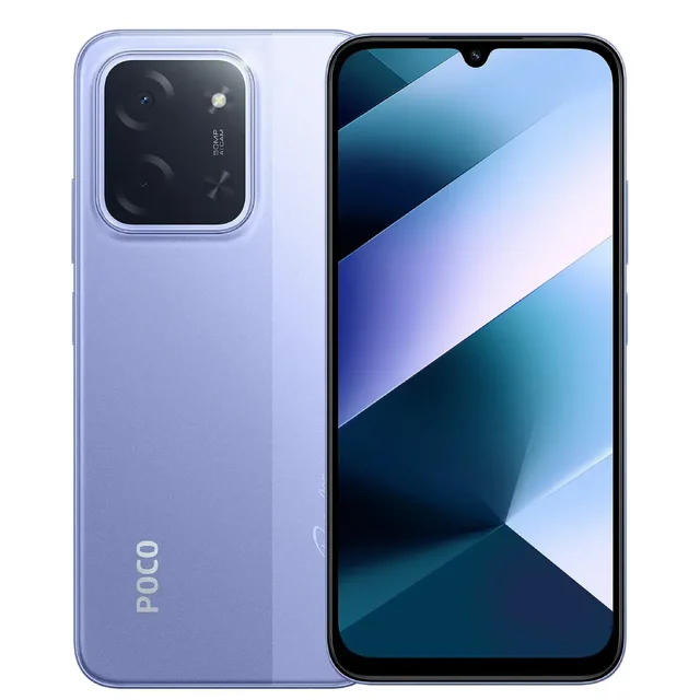 Xiaomi Poco C85 NFC 256GB Purple
