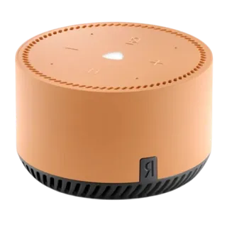 Yandex Station Lite Beige