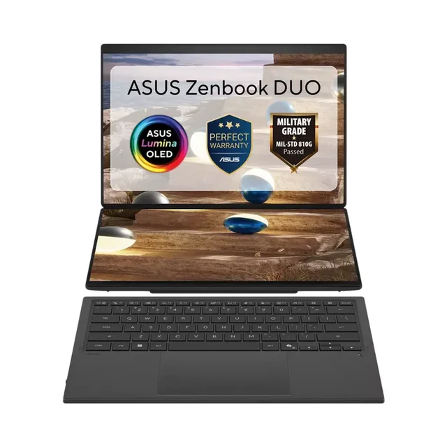 ASUS Zenbook DUO UX8407AA-SN046W 90NB16V1-M00FH0 2026 (2026)