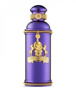 Alexandre J The Collector Iris Violet Eau de Parfum Vi̇Olet