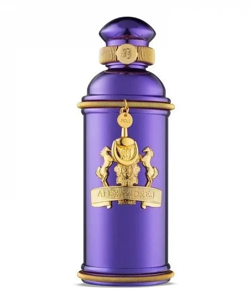 Alexandre J The Collector Iris Violet Eau de Parfum Vi̇Olet