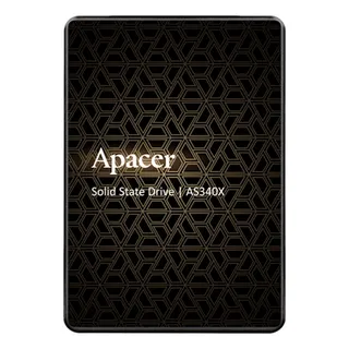 Apacer AS340X 480GB
