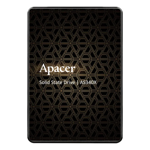 Apacer AS340X 480GB