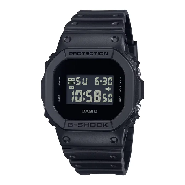 G-Shock DW-5600UBB-1DR
