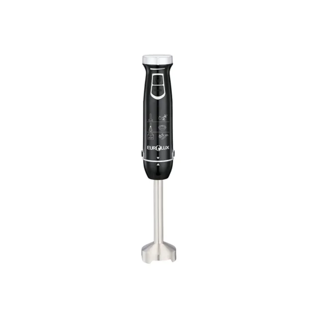 Eurolux EU-HB2071LSB Black