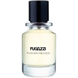 Fugazzi Fugazzi In Love With The Cocos EDP 50ml