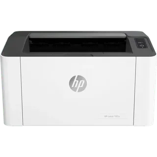 HP LaserJet 107a