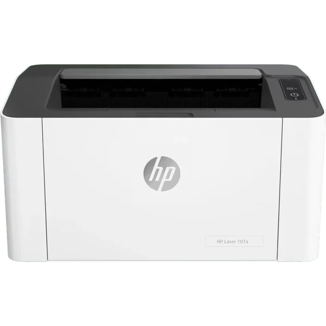 HP LaserJet 107a