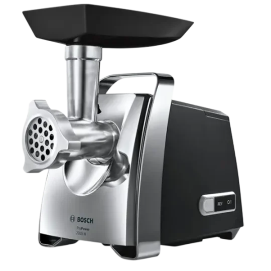 Bosch MFW68640