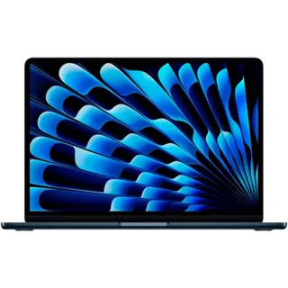 Apple MacBook Air 13" (M4, 2025) 16GB, 512GB — Midnight